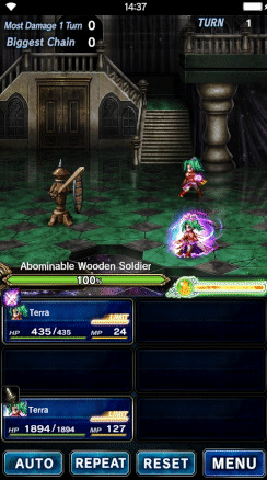 Desperation Attack Final Fantasy Wiki Fandom Desperation Attack Final Fantasy Wiki Fandom