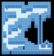FFII NES - Snow Cave First Floor