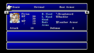 FFII PSP Equipment Menu.png (95 KB) Equipment menu (PSP).