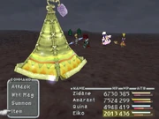 FFIX Tent