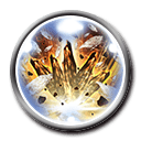 Icon for Angel Wing in Final Fantasy Record Keeper.