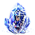 Braska's Memory Crystal II.