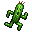 Cactuar.