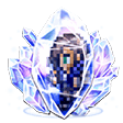 Laguna's Memory Crystal III.