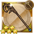 FFRK Sage's Staff FFII