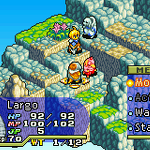 Final Fantasy Tactics Advance Statuses Final Fantasy Wiki Fandom