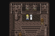 FFVI Android Ancient Castle Queen Stone