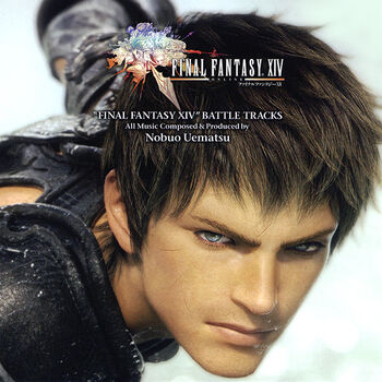 BRA☆BRA Final Fantasy Battle & Field, Final Fantasy Wiki