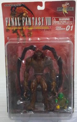 Ifrit Final Fantasy Viii Final Fantasy Wiki Fandom