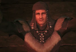 Imreann final fantasy xvi