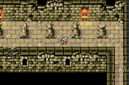 Kashuan Keep (GBA).