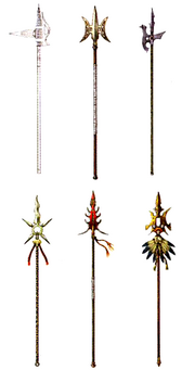 KimahrisLances&Spears