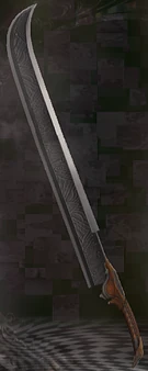 LRFFXIII Demon Knife