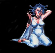 Final Fantasy Mystic Quest artwork.