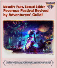 Moonfire Faire 2014
