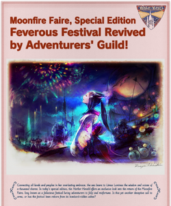 Moonfire Faire 2014