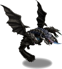 Shinryu | Final Fantasy Wiki | Fandom Shinryu | Final Fantasy Wiki | Fandom
