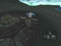 Sister Ray World Map