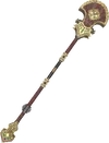 Titan Rod from FFVIIEC