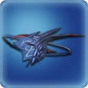 Torrent Halfmask of Scouting