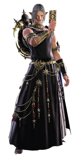 Shadowbringers