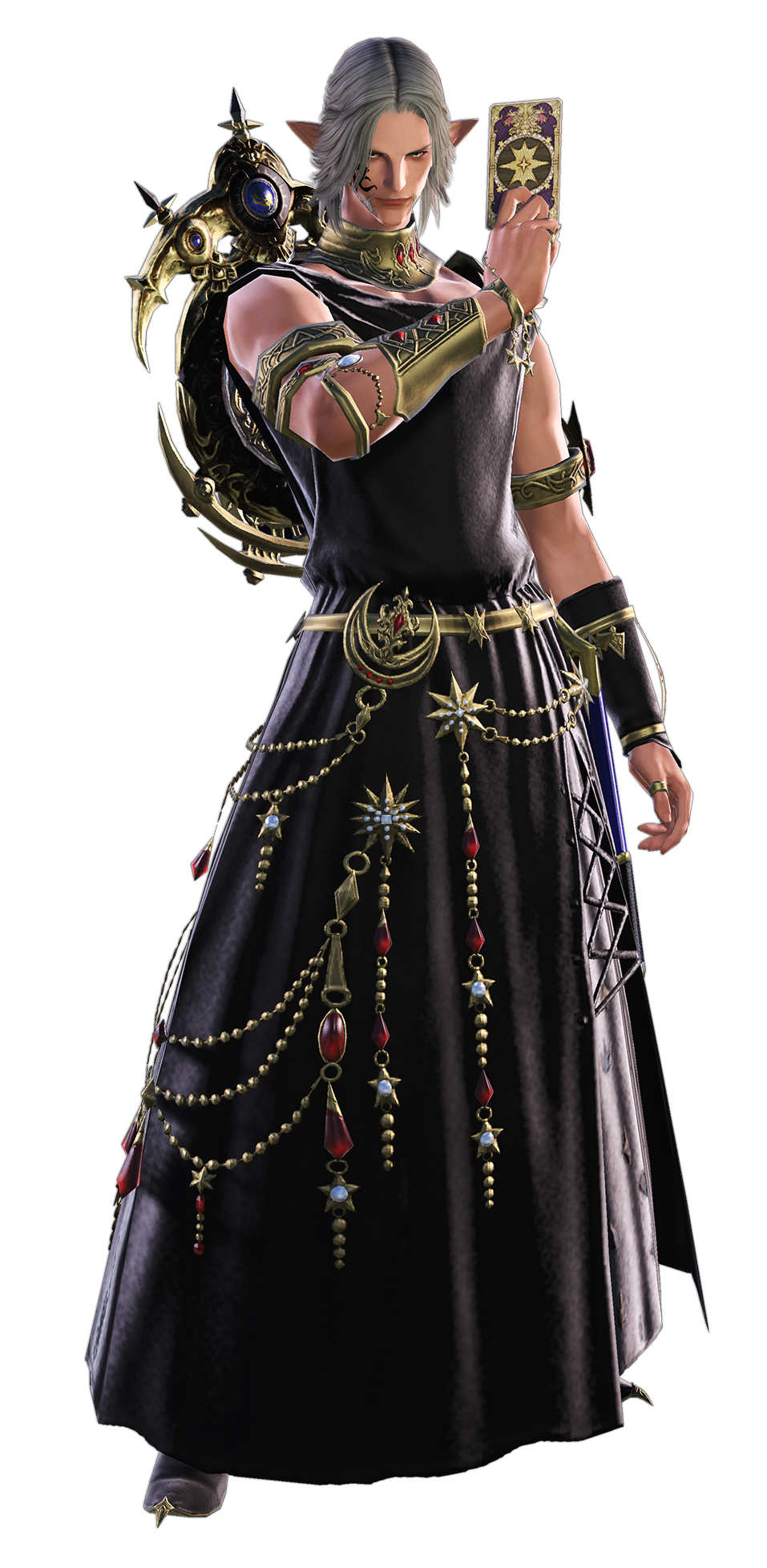Urianger Augurelt Final Fantasy Wiki Fandom Urianger Augurelt Final Fantasy Wiki Fandom