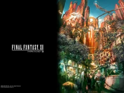 Final Fantasy Xii Wallpapers Final Fantasy Wiki Fandom