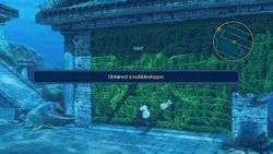 WoFF Sunken Temple Wobblestopper