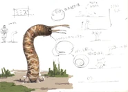 Worm FFXI.jpg (156 KB) Concept art.