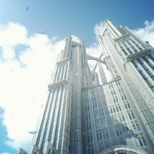 Citadel Final Fantasy Wiki Fandom