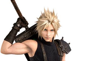 Cloud Strife, Final Fantasy Wiki