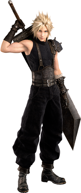 Final Fantasy VII - Wikipedia