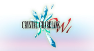 Crystal Guardians Logo
