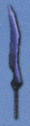 Shadow Blade in Final Fantasy IV (DS).