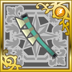Final Fantasy Airborne Brigade (SR+).