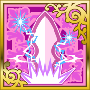 Hallowed Bolt (SR+).