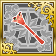 Final Fantasy Airborne Brigade (SR+).