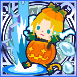 Final Fantasy Airborne Brigade (SSR+ Legend).
