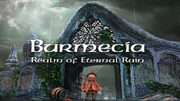 FFIX Burmecia Gate