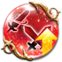 FFRK Honed Skills Icon