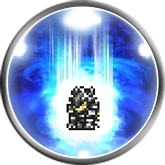 Soul Break icon in Final Fantasy Record Keeper [FFXIV].