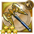 FFRK Rune Axe FFII