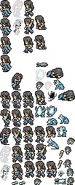 Spritesheet.