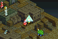 FFTA Astra