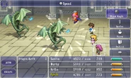 FFV iOS Speed.png (1.02 MB) Final Fantasy V (discontinued 2013 mobile and Steam versions).