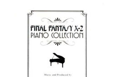 Piano Collections: Final Fantasy VI | Final Fantasy Wiki