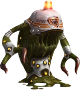 FFXIII enemy Flanitor.png (58 KB) Flanitor