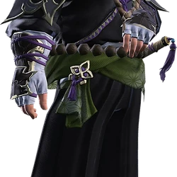 Gosetsu Daito