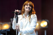 Florence Welch