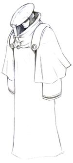 Balamb Garden faculty member.